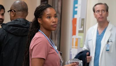 'Chicago P.D.' welcomes 'Warrior Nun' alum Toya Turner as a Season 12 series regular