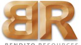 Bendito Resources Announces the Closing of the Mt. Hamilton Project Acquisition