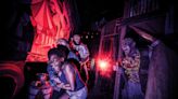 Universal Hollywood Unveils New Halloween Horror Nights Haunted House