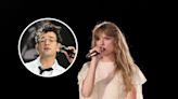 Taylor Swift Seemingly Shades Matty Healy’s Style in ‘The Smallest Man Who Ever Lived’ From ‘TTPD’