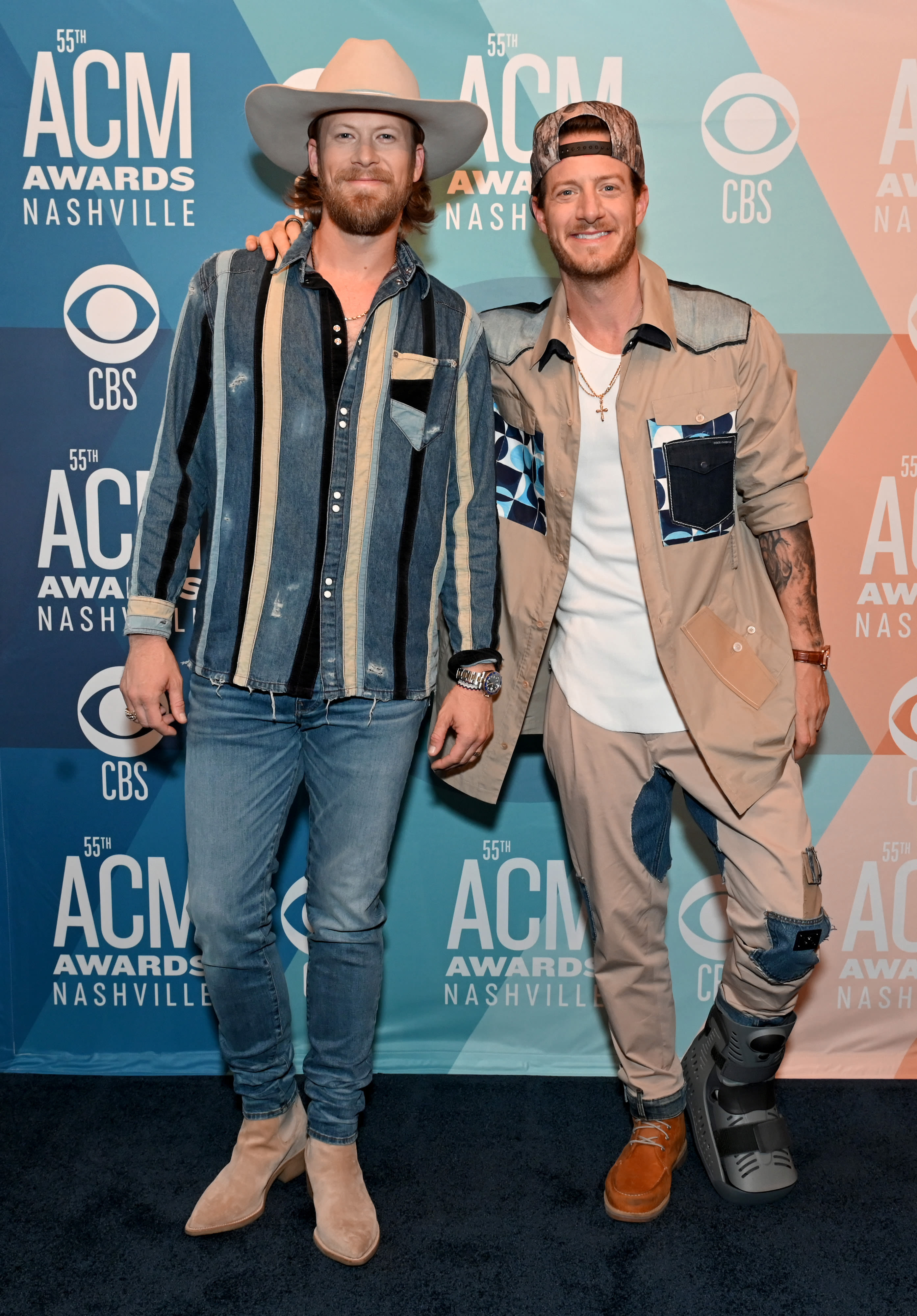 Why Did Florida Georgia Line Break Up? Brian Kelley and Tyler Hubbard Speak Out After Split