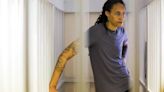 Brittney Griner recorre de sentença na Rússia