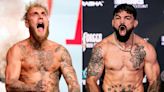 Mike Perry reveals plans for MMA clash with Dillon Danis | Sporting News