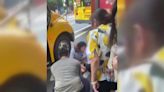 外國人再度於中國遇襲 日籍母子遭男持刀攻擊