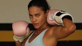 Bella Campos exibe hematoma após treino de Muay Thai e preocupa fãs | Daniel Nascimento | O Dia