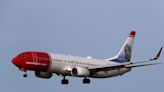 Norwegian Air's second-quarter profit beats on improved cash flows