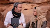 Denis Villeneuve cumple un sueño de toda la vida con “Dune: Part Two”
