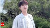 SEVENTEEN's Seungkwan's school friend drops an interesting anecdote about a bullying incident | K-pop Movie News - Times of India