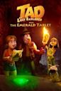 Tad the Lost Explorer and the Emerald Tablet