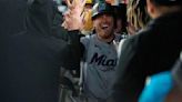 Marlins improve to 2-11 as Burger hits 3-run homer in 5-2 win over Yankees