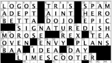 Off the Grid: Sally breaks down USA TODAY's daily crossword puzzle, Key West