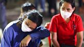 Nursery children among 38 killed in Thailand’s worst ever massacre