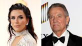 Eva Longoria’s Friends Urge ‘Grumpy’ Eric Braeden to Apologize for ‘Uncalled For’ Twitter Rant: She Wasn’t ‘Attacking’ Daytime TV