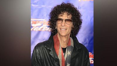 Howard Stern Lashes Out After Being Accused of Rehearsing Questions With Joe Biden