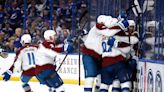 PHT Morning Skate: Dominant Avs; Johnson’s road to Stanley Cup