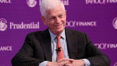 Paramount Investor Mario Gabelli ‘Very Impressed’ With Skydance Deal Presentation but Isn’t Sure Buyout Price of Voting Shares ...