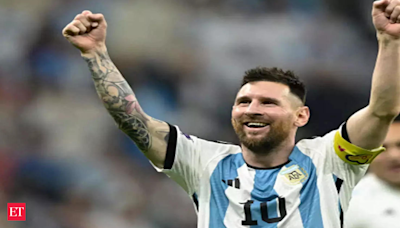 Argentina vs Colombia: Supercomputer Opta predicts winner of Copa America 2024 finals, all you need to know