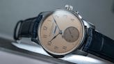 【錶壇焦點】退火指針是這樣製成的！藏在MORITZ GROSSMANN指針裡的秘密