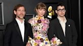 Taylor Swift Producers Jack Antonoff and Aaron Dessner Celebrate ‘Tortured Poets’ Release