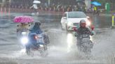 暴雨狂炸 廣東恐現百年一遇洪水 - 產業財經