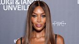 Naomi Campbell Confirms Her 2 Children Were Welcomed via Surrogate