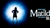 'Roald Dahl’s Matilda the Musical Jr.’ announced as next youth production