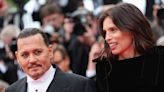 Journalist speaks out after being spat on by Johnny Depp’s Cannes film director Maïwenn
