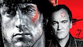 Tarantino destroza todo un clásico de Stallone por un motivo concreto y puede que tenga razón