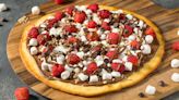 Dessert Pizza Tastes Like a Slice of Heaven — And It's So Easy to Make in 15 Minutes