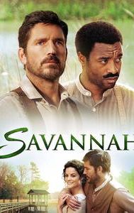 Savannah (film)