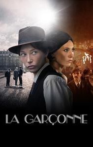 La Garçonne