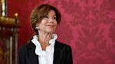 Brigitte Bierlein, Austria’s First Female Chancellor, Dies at 74