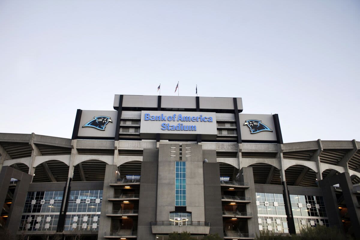 David Tepper’s Carolina Panthers Win $650 Million for Stadium Upgrade