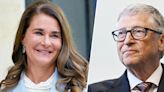 Bill Gates and Melinda French Gates are going to be grandparents for the second time!