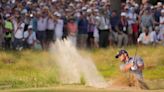 With a Remarkable Final-Hole Par, Bryson DeChambeau Seizes a Wild U.S. Open Sunday