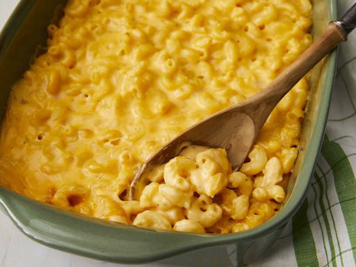This Is the Best Pasta Shape for Macaroni and Cheese, According to a Chef