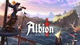 《阿爾比恩Online》的「Albion East」伺服器開始搶先登陸
