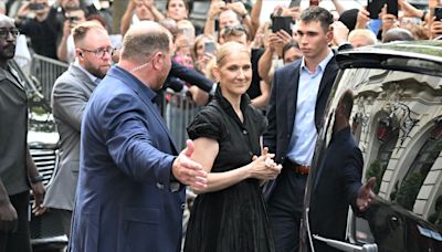 Céline Dion : nuit à 4 chiffres, discrétion et luxe… ce palace à deux pas des Champs Élysées où elle loge