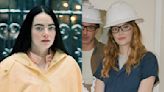 Emma Stone (‘Poor Things,’ ‘The Curse’) could be 3rd simultaneous winner of film and TV Golden Globes