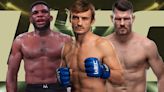 Brad Pickett names British MMA Mount Rushmore including fighter banned from UFC