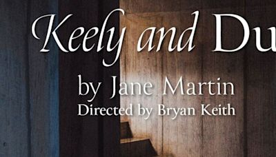 KEELY AND DU Comes to the Art of Acting Studio in Hollywood in July