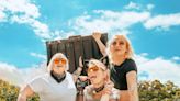 'Weirdo Music for Weirdos': Trans punks Sissy Fists join Three Link Flea Market