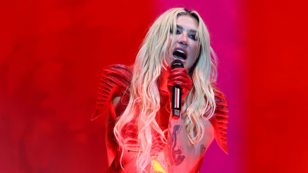 Kesha Releases ‘Joyride,’ Her First Independent Single After Parting Ways With Kemosabe and RCA