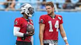 Panthers 2022 training camp preview: Full schedule, top storylines to watch