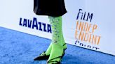 Independent Spirit Awards 2024 Shoes on the Red Carpet [PHOTOS]