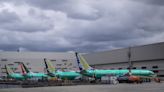 Boeing sales tumble as the company gets no orders for the 737 Max for the second straight month