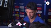 La amenaza de Luis Suárez a un rival: "El de arriba está mirando..." - MarcaTV