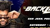 WWE Backlash 2023: Matches and Predictions