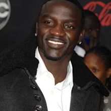 Akon