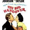 The Big Hangover